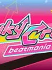 Beatmania IIDX 32 Pinky Crush