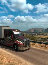 American Truck Simulator: Arizona