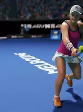 AO Tennis 2