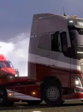 Euro Truck Simulator 2: High Power Cargo Pack