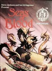 Seas of Blood