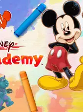 Disney Art Academy