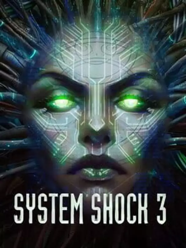 System Shock 3