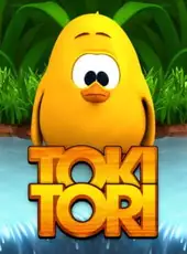 Toki Tori