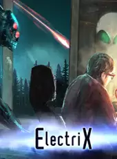 ElectriX: Electro Mechanic Simulator