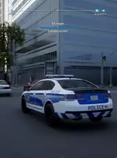 Police Simulator: Patrol Officers - Extended Edition