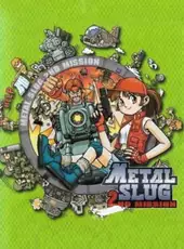 Metal Slug 2nd Mission (Best Collection)