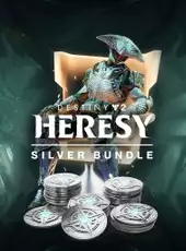 Destiny 2: Heresy Silver Bundle