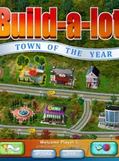 Build-A-Lot 2: Town of the Year