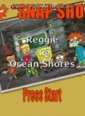 Nicktoons: Snap Shot