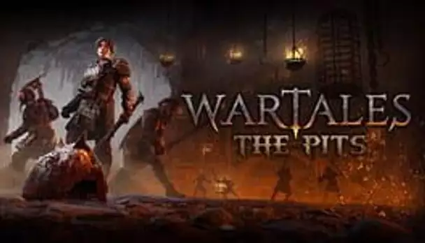 Wartales: The Pits