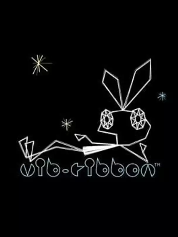 Vib-Ribbon