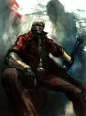 Devil May Cry 4