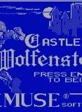 Beyond Castle Wolfenstein