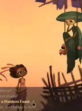 Broken Age