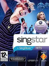 SingStar: Hits