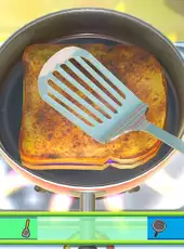 Cooking Mama: Cookstar