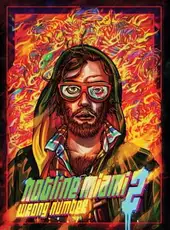 Hotline Miami 2: Wrong Number