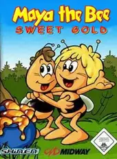 Maya the Bee: Sweet Gold