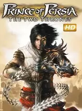 Prince of Persia: The Two Thrones HD