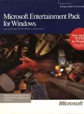 Microsoft Entertainment Pack for Windows