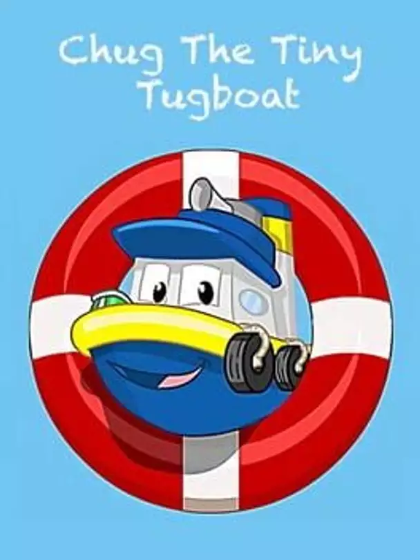 Chug the Tiny Tugboat