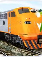 Trainz Simulator 2