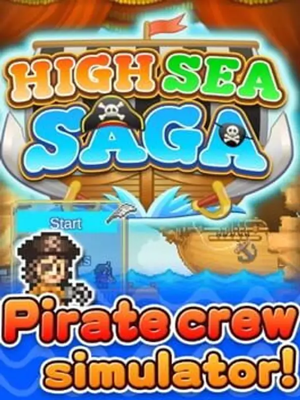 High Sea Saga