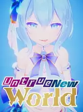 Untrue New World