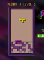 The Next Tetris