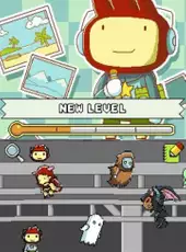 Super Scribblenauts