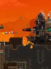 Broforce