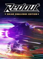 Redout: Solar Challenge Edition