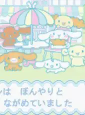 Cinnamoroll Fuwa-fuwa Daibouken