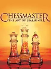 Chessmaster: The Art of Learning