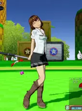 Sega Splash! Golf