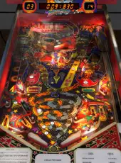 Zaccaria Pinball: Pinball Champ Table Pack