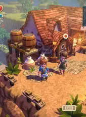 Oceanhorn