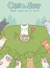 Cats & Soup