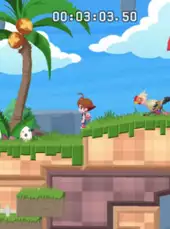 Umihara Kawase Fresh!