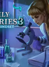 Family Mysteries 3: Criminal Mindset