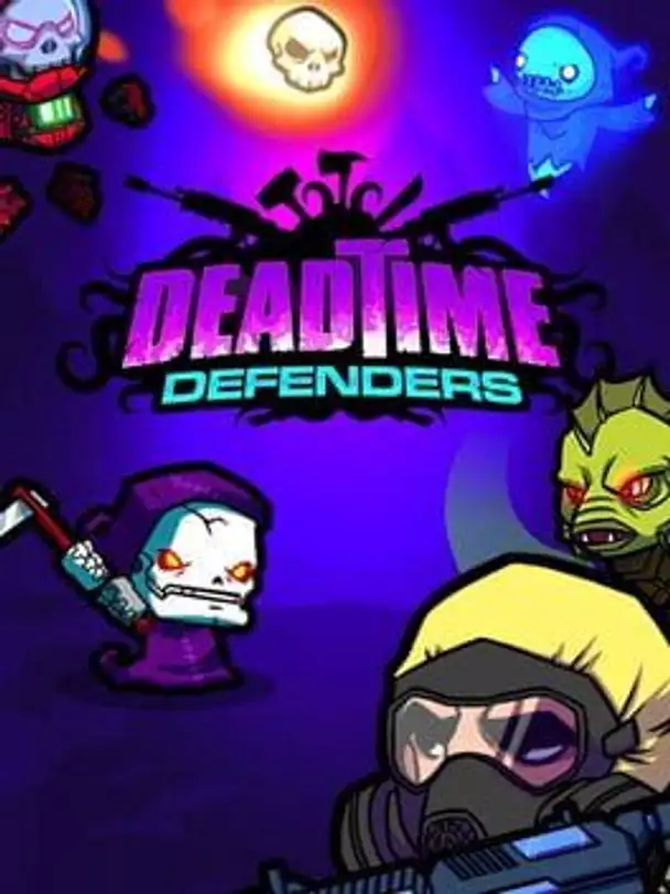 Deadtime Defenders