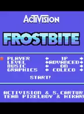 Frostbite