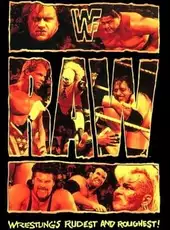 WWF Raw