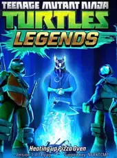 Teenage Mutant Ninja Turtles Legends