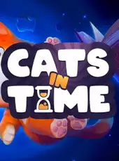 Cats in Time