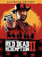 Red Dead Redemption II: Ultimate Edition