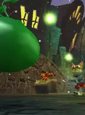 Blinx: The Time Sweeper