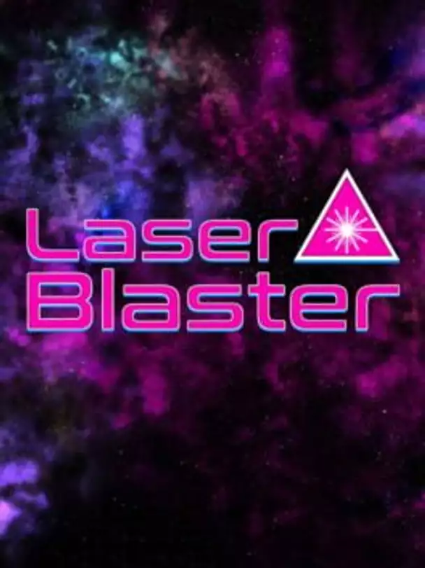 Laser Blaster