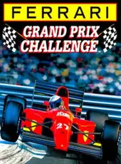 Ferrari Grand Prix Challenge